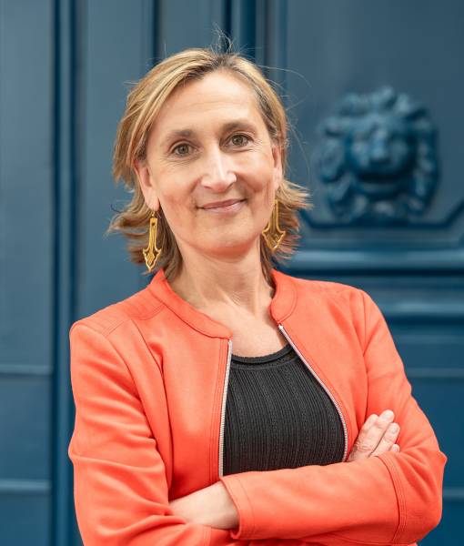 Catherine FAUCHON - conseillère Transaction - Century 21 Assas Raspail - agence immobilière - Paris 6