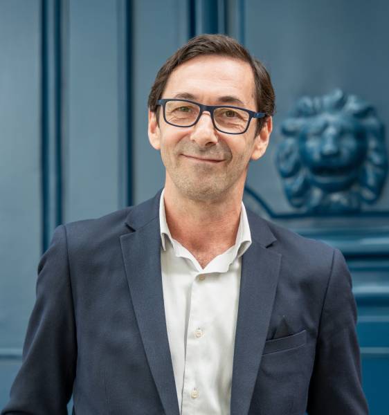 Jean-Marie LOPET : Century 21 Fine Homes & Estates Odéon Saint-Sulpice - agence immobilière Paris 6ème