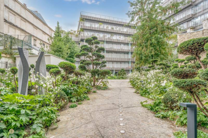 8 rue Campagne Première, 75014 Paris - appartement 3 pièces à vendre
