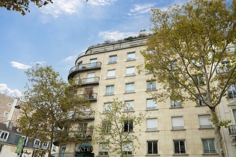 236 Boulevard Saint-Germain - 75007 - appartement à vendre