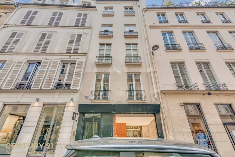 69 rue des Saints-Pères, 75006 Paris 