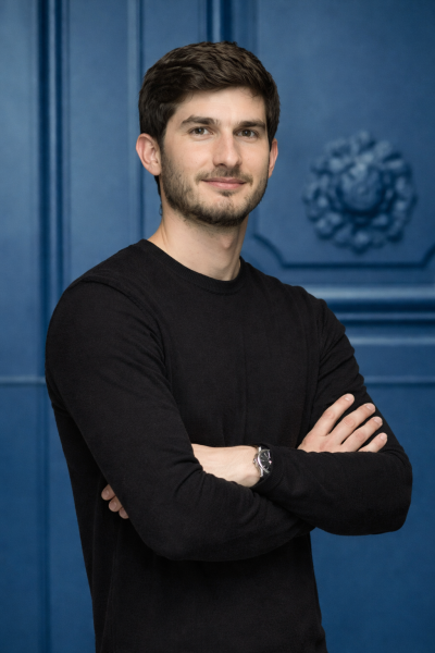 Cyril KOKOYAN - Consultant en Immobilier - Century 21 Fine Homes & Estates