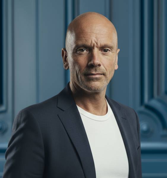 Sébastien CLEREMBAUX - Century 21 Odéon Saint-Sulpice - Paris 6ème