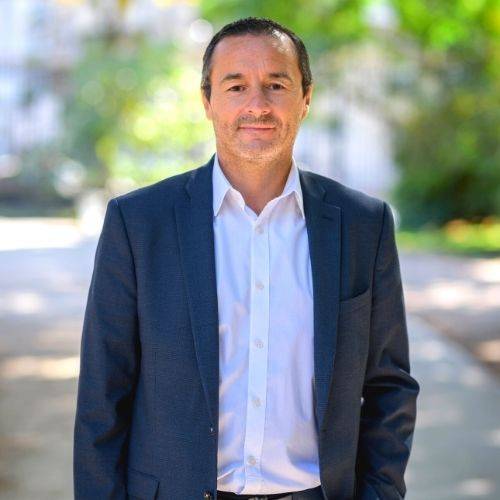 Stéphane RIPOCHE - Manager Transaction - Century 21 Assas Raspail - Paris 6 - agence immobilière