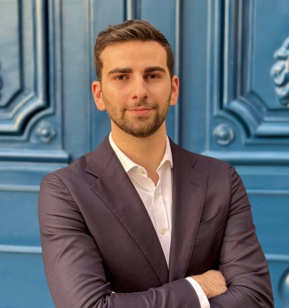 Thomas ANCEY - Century 21 Fine Homes & Estates Assas Raspail