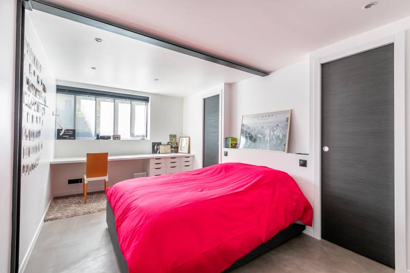 Maison rénové de 230m² avec 4 chambres - Paris 6ème : Montparnasse | Notre-Dame des Champs  