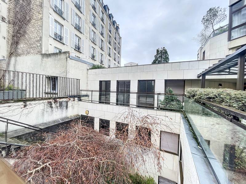 9 rue Boissonade, 75014 Paris - Century 21 Fine Homes & Luxury Assas Raspail