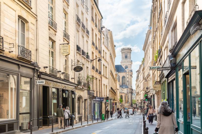 Comment obtenir une estimation immobilière fiable à Paris 6