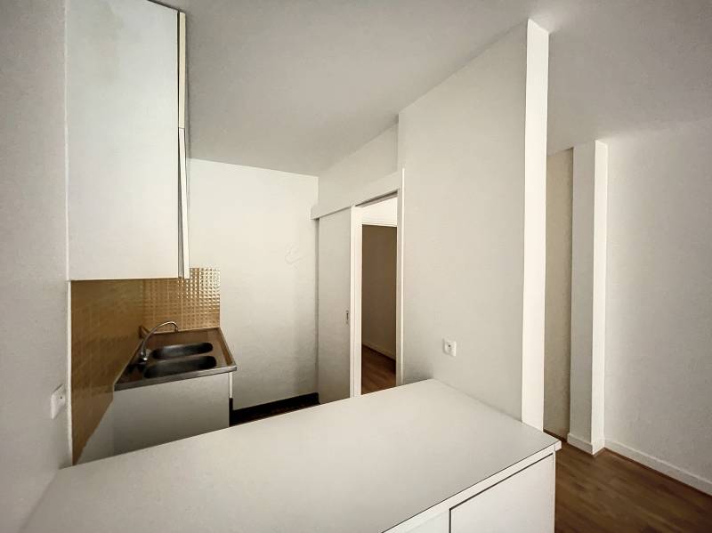 Appartement studio de 37m² avec jardin privatif de 25m² - Paris 6ème : rue d'Assas | Ecole Alsacienne  