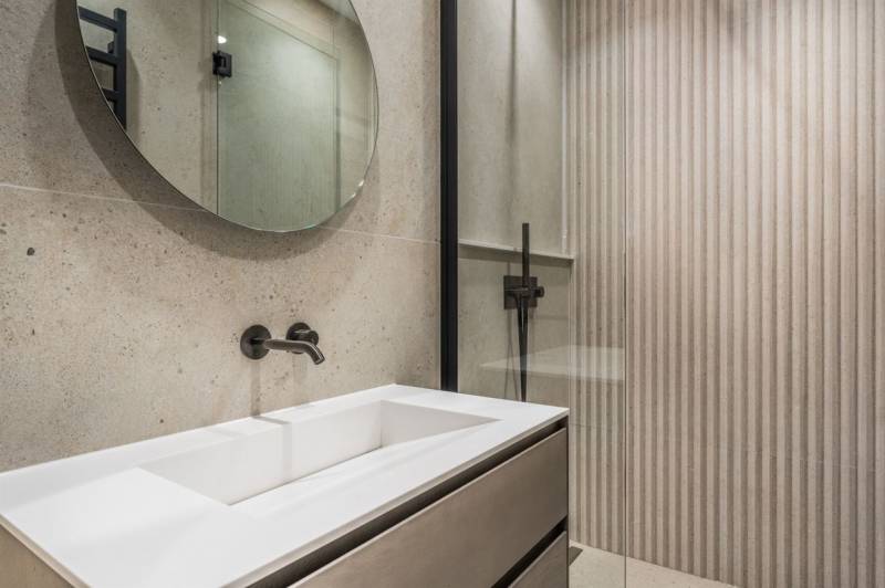 Appartement de standing entièrement rénové par architecte - luxe et confort - Paris 6ème : Cherche-Midi | Le Bon Marché  