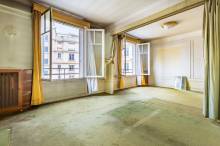 Notre zone d'activité pour ce service A vendre appartement en rez-de-jardin sans vis-à-vis