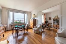 Notre zone d'activité pour ce service Acheter un appartement rénové de type haussmannien