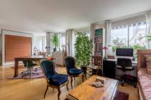 Notre zone d'activité pour ce service Appartement 3 pièces à vendre