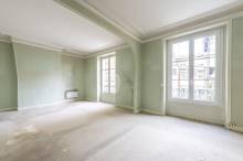 Notre zone d'activité pour ce service Agence immobilière