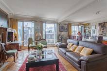 Nos prestations sur le secteur de Paris rive gauche