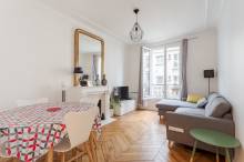 Nos prestations sur le secteur de Jardin du Luxembourg