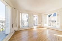 Notre zone d'activité pour ce service Acheter appartement 2 pièces pour pied-à-terre