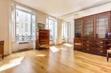 Nos prestations sur le secteur de Notre-Dame-des-Champs