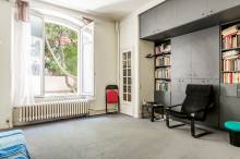 Notre zone d'activité pour ce service Achat studio pour investissement locatif