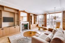 Nos prestations sur le secteur de Paris quartier Odéon