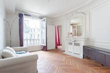 Notre zone d'activité pour ce service Acheter un appartement familial de 4 pièces avec vue sur jardin