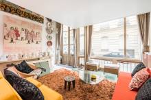 Nos prestations sur le secteur de Paris quartier Odéon