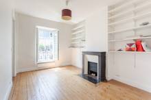 Notre zone d'activité pour ce service Appartement 2 pièces à vendre avec terrasse