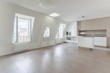 Notre zone d'activité pour ce service A vendre appartement en rez-de-jardin sans vis-à-vis