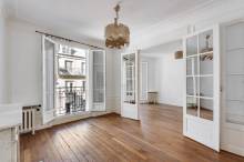 Notre zone d'activité pour ce service Louer un appartement rénové dans immeuble avec ascenseur