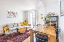 Nos prestations sur le secteur de Paris Vavin