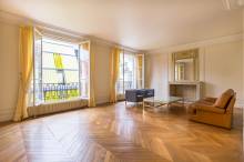 Notre zone d'activité pour ce service Appartement ancien avec vue à la vente