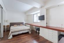 Notre zone d'activité pour ce service Achat studio pour investissement locatif