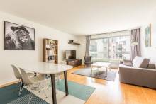 Notre zone d'activité pour ce service Vente appartement de luxe