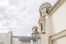 Notre zone d'activité pour ce service Achat studio pour investissement locatif