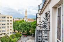 Nos prestations sur le secteur de Paris 6e Monnaie