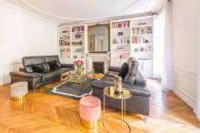 Nos prestations sur le secteur de Paris 75006 Saint-Sulpice