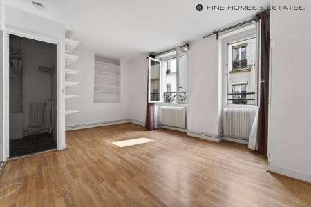 Notre zone d'activité pour ce service Achat studio pour investissement locatif