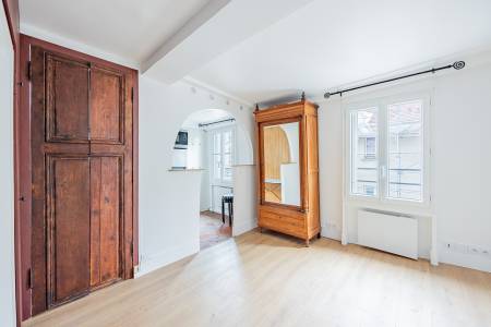 Notre zone d'activité pour ce service Achat studio pour investissement locatif