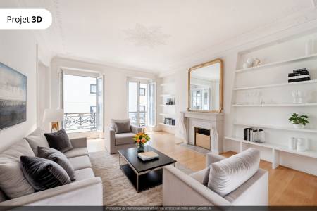 Notre zone d'activité pour ce service Achat appartement lumineux belle exposition proche commerces