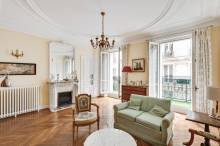 Notre zone d'activité pour ce service Acheter appartement en étage élevé avec ascenseur