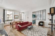 Nos prestations sur le secteur de Paris 75015 Vaugirard