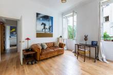 Notre zone d'activité pour ce service Acheter appartement de prestige dans quartier attractif
