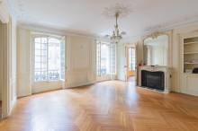 Nos prestations sur le secteur de Jardin du Luxembourg