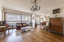 Nos prestations sur le secteur de Jardin du Luxembourg