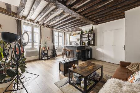 Nos prestations sur le secteur de Paris Vavin