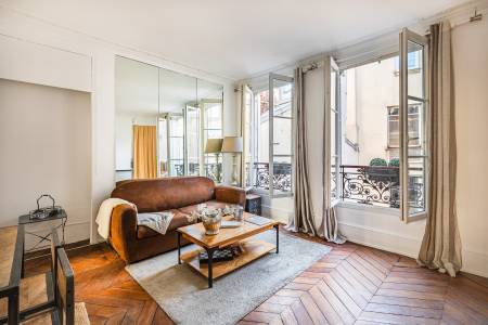 Nos prestations sur le secteur de Saint-Placide