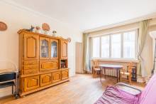 Notre zone d'activité pour ce service Acheter appartement 2 pièces pour pied-à-terre