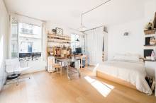 Nos prestations sur le secteur de Paris rive gauche