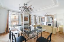 Nos prestations sur le secteur de Jardin du Luxembourg