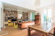 Notre zone d'activité pour ce service Acheter appartement de prestige dans quartier attractif